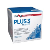 (image for) Plus 3 White All Purpose Joint Compound 3.5 gal