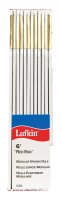 Red End 72 in. L x 5/8 in. W Wood Folding Masonry Rule SA