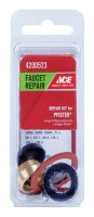 Price Pfister Rubber / Brass Faucet Repair Kit