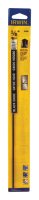 Aircraft Extension 1/8 in. x 12 in. L High Speed Steel Spl