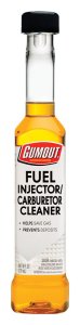 Gasoline Fuel injector/Carburetor Cleaner 6 oz.