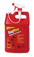 BugMax Home Pest Control Liquid Insect Killer 1 oz.