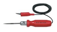 GearWrench 12 volt Multicolored Circuit Tester 1 pk