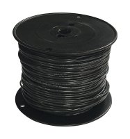 500 ft. 16 Stranded TFFN/TFN Building Wire