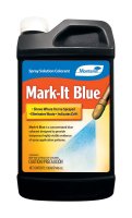 Monterey Mark-It Blue Control Concentrate 1 qt