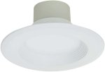 Recessed Lighting