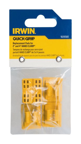 Quick-Grip 3-1/2 in. D Bar Clamp 150 lb.