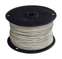500 ft. 16 Stranded TFFN/TFN Building Wire