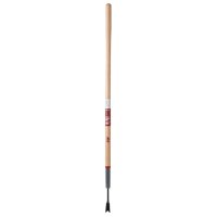 Ace 47 in. Steel Weeder Wood Handle