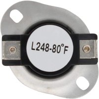 3390291 Dryer Thermostat Replacement