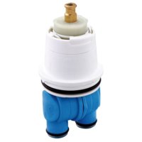 Hot and Cold RP19804 Faucet Cartridge For Delta