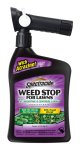 Weed Control