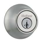 (image for) Deadbolts Single Cyl