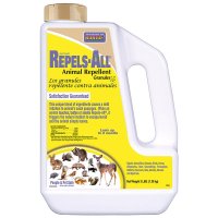 Bonide Repels-All Animal Repellent Granules For Most Animal Type