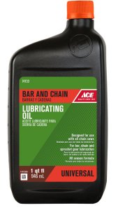 (image for) Chainsaw Bar and Chain Oil 32 oz.