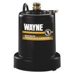 (image for) Utility Pumps