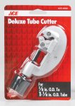 Pipe & Tubing Cutters
