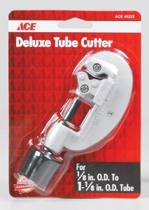 1-1/8 in. Tubing Cutter