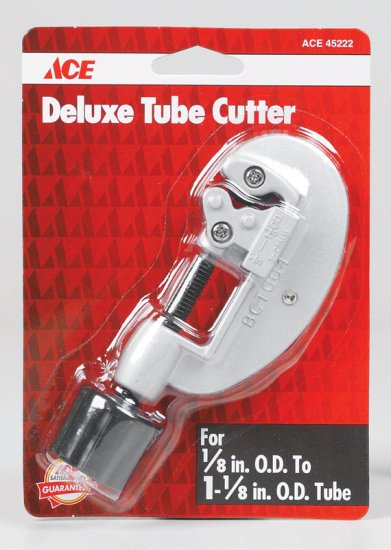 1-1/8 in. Tubing Cutter