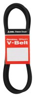 General Utility V-Belt 0.5 in. W x 78 in. L For All M