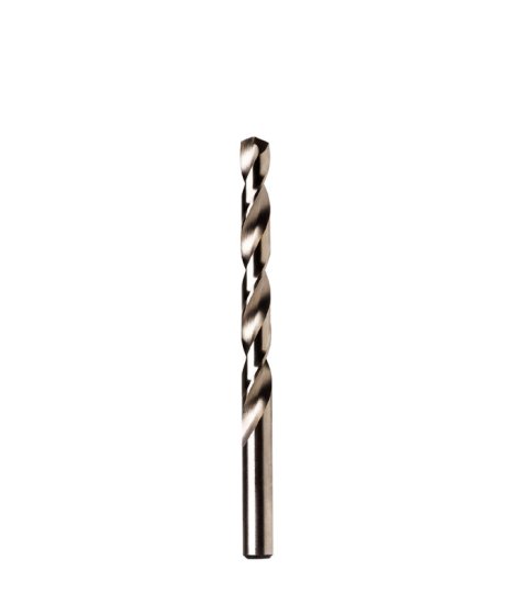 15/64 in. x 3-7/8 in. L Cobalt Steel Drill Bit 1 pc.