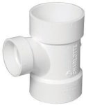(image for) Pvc Dwv Fittings