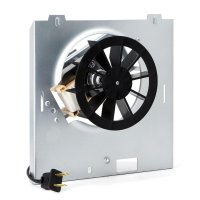 (image for) Vent Fan Motor Replacement 663-C/688-C