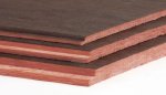 (image for) Duct Board