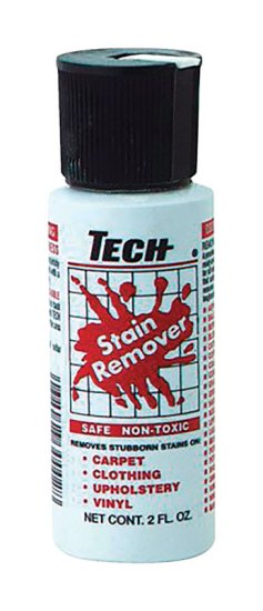 No Scent Stain Remover 2 oz. Liquid