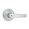 Delta Satin Chrome Steel Privacy Lever 3 Grade Right or Left