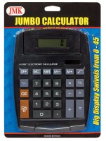 8 digit Calculator
