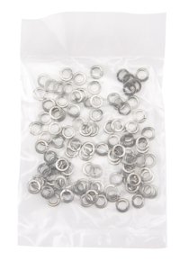 Stainless Steel Split Lock Washer 100 pk