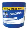 ScotchBlue 1.41 in. W Blue Medium Strength Original Painter's Ta