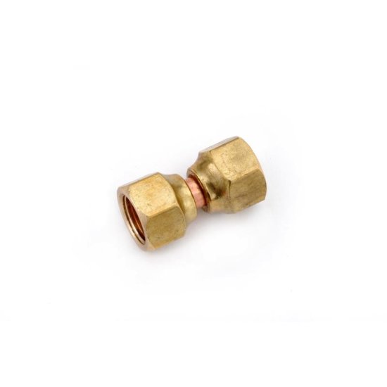 (image for)  1/2 in. Female Flare in. Brass Union