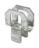 No. 8-32 x 2 in. L Phillips Flat Head Zinc-Plated Steel