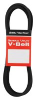 General Utility V-Belt 0.5 in. W x 80 in. L For All M