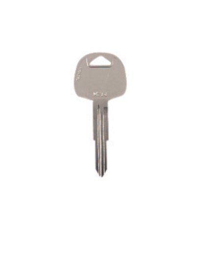 KEY HYUNDAI HY14