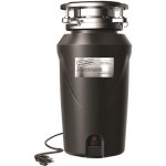 (image for) Waste Disposers