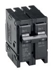 Circuit Breakers Interchangeable