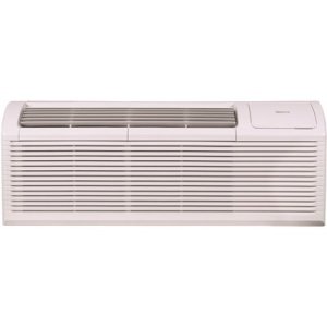 (image for) 15000 BTU 230/208 V 30-Amp Electric Heat/Cool PTAC