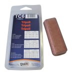 (image for) Buffing Compound