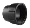 (image for) 2 in. Spigot x 2 in. Dia. FPT ABS Adapter