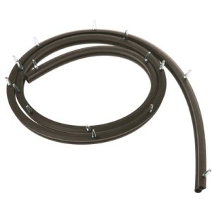 Oven Gasket OEM Hotpoint Range WB35X29721