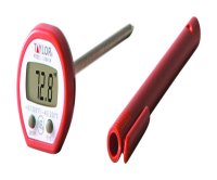 Instant Read Digital Pocket Thermometer