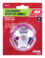 Price Pfister Verve Tub and Shower Diverter Handle