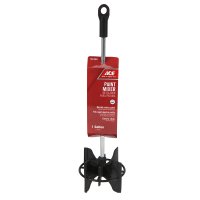 Ace 3 in. W X 9.5 in. L Paint Mixer For 1 Gallon
