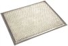 Aluminum Range Hood Filter 8-3/4X10-1/2X3/32 IN. Fits Broan