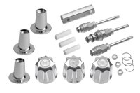 Metal Shower Valve Rebuild Kit For Gerber