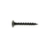 (image for) 6 X 1-5/8 in. L Phillips Drywall Screws 1 lb 200 pk