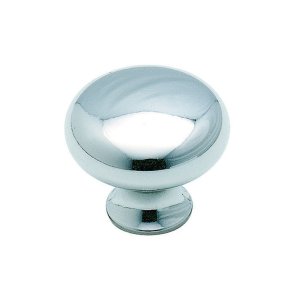 The Anniversary Collection Round Cabinet Knob 1-3/16 in.